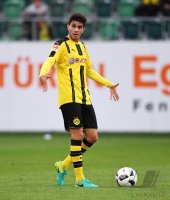 Fussball Testspiel Saison 16/17: Borussia Dortmund - Athletic Bilbao