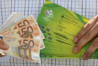 Fussball  FIFA WM Tickets