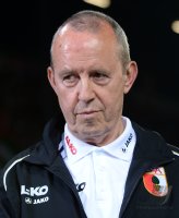 Fussball 1. Bundesliga, Saison 2012/2013: FC Augsburg - VfL Wolfsburg