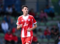 Fussball U 17 DFB Nachwuchsliga 2025/2026
SSV Ulm - FC Bayern Muenchen