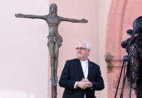 Vollversammlung Deutschen Bischofskonferenz Fruehjahr 2020