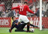 Fussball International  Club WM  Sepahan - Urawa Reds