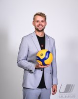 Volleyball 1. Bundesliga  Saison 26/27: Fotoshooting TV Rottenburg