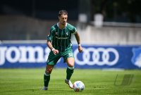 Fussball  1. Bundesliga 2025/2026  Testspiel  
SV Werder Bremen - TSG 1899 Hoffenheim