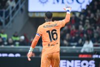 FUSSBALL INTERNATIONAL SERIE A 25/26: AC Mailand - Inter Mailand