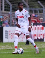 Fussball 1. Bundesliga Saison 19/20: SSV Reutlingen - 1. FC Koeln