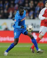 FUSSBALL 1. Bundesliga  SANOGO  (TSG 1899 Hoffenheim)