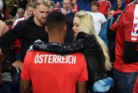 Fussball International Europameisterschaft 2016: Portugal - Oesterreich