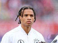 Fussball International Testspiel: Oesterreich - Deutschland