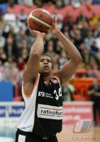 Basketball Tuebingen - Ulm