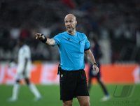 Fussball CHL Qualifikation Play - Off 25/26 Hinspiel:
FC Basel - FC Kopenhagen