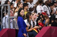 Fussball, Junioren U 17 WM 2025 Deutschland - Kolumbien, Gruppe G