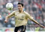 Fussball 1. Bundesliga: Muenchen, MAKAAY Einzelaktion