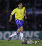 Fussball International WM Quali 2006  Uruguay  1-1  BrasilienMiami Heats  vs.  Los Angeles Lakers