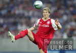 Fussball Pokal-Finale: Schalke - Bayern, SCHWEINSTEIGER