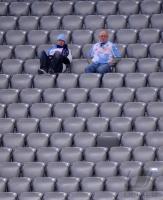 2. Fussball Bundesliga : 1860 Muenchen - Rot Weiss Ahlen