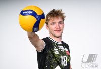 Volleyball 1. Bundesliga  Saison 26/27: Fotoshooting TV Rottenburg