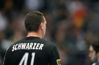 Handball-WM, Halbfinale, Deutschland - Frankreich