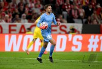 Fussball International CHL 26/27: FC Bayern Muenchen - FK Bodoe / Glimt