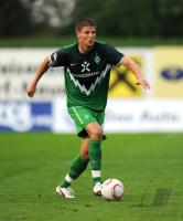 1. Fussball Bundesliga: Sebastian Proedl (SV Werder Bremen)