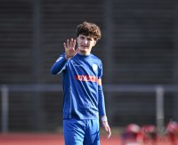 FUSSBALL WFV Pokal B - Junioren 2024/2025
Viertelfinale
Stuttgarter Kickers - 1.FC Heidenheim