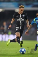 Fussball CHL 18/19 Gruppenphase: SSC Neapel - Paris Saint-Germain