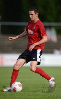 Fussball 1. Bundesliga 2012/2013:  Johannes Flum (SC Freiburg)