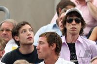 Fussball WM 2006: England - Portugal