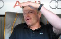 Fussball International:TV Experte Oliver Kahn
