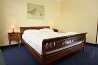 Hotel Milser, Quartier der italienischen Nationalmannschaft