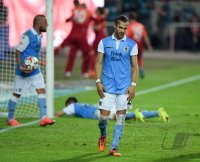 Fussball 2. BUNDESLIGA 14/15: Enttaeuschung 1860 Muenchen