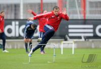 Fussball 1. Bundesliga: Ivica Olic (FCB)