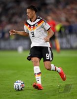 FUSSBALL UEFA Nations League 26/27 Deutschland - Serbien