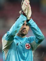 Fussball WM 2006:  Schweiz - Ukraine