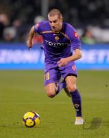 FUSSBALL SERIE A:  Lorenzo De Silvestri (Florenz)