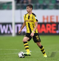 Fussball Testspiel Saison 16/17: Borussia Dortmund - Athletic Bilbao