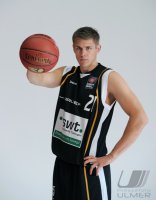 1. Basketball Bundesliga 2011/2012  Walter Tigers Tuebingen