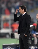 Fussball CHL 15/16 Gruppenphase: AS Rom - Bayer 04 Leverkusen