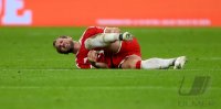 FUSSBALL CHAMPIONS LEAGUE  SAISON 26/27  FC Bayern Muenchen - FC Arsenal