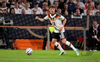 FUSSBALL UEFA Nations League 26/27 Deutschland - Serbien