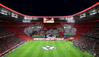 FUSSBALL CHAMPIONS LEAGUE  SAISON 25/26   Halbfinal Rueckspiel: FC Bayern Muenchen - Paris Saint-Germain