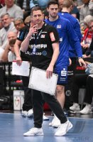 Handball 1. Bundesliga 2023/2024: HBW Balingen-Weilstetten - HSG Wetzlar