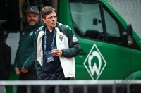 Fussball  1. Bundesliga 2025/2026  Testspiel  
SV Werder Bremen - TSG 1899 Hoffenheim