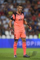 FUSSBALL SERIE A 2019/2020:  Spal Ferrara - Atalanta Bergamo