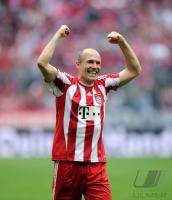 Fussball 1. Bundesliga : FC Bayern Muenchen - VfL Bochum