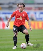 Fussball 1.Bundesliga 10/11 :   VfB Stuttgart - FSV Mainz 05