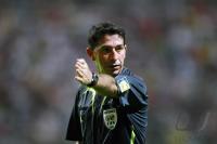 Fussball International 42. Copa America in VenezuelaKolumbien - USA