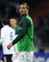 Fussball: 1. Bundesliga Saison 2010/2011, Bremen - Kaiserslautern