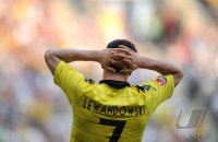 Fussball 1. Bundesliga: Robert Lewandowski (Borussia Dortmund)