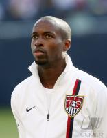 Fussball International Gold Cup Halbfinale Canada  - USA